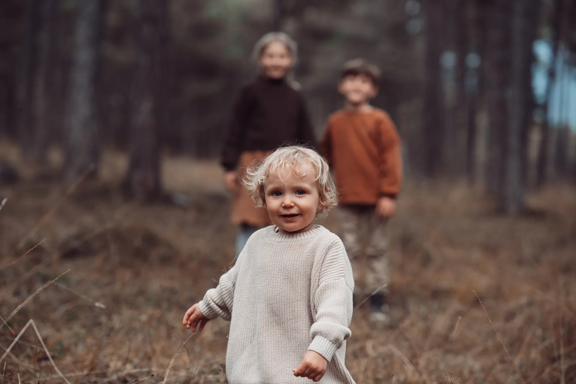 Familienfotografie Mieming – Herbst-Familienshooting in Tirol, Photo Kiss (2)